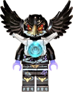 Genuine LEGO Legends of Chima RAZCAL Minifigure loc002 **NEW** - Picture 1 of 1
