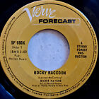 Richie Havens - Rocky Raccoon / Stop Pulling And Pushing Me - 1969 Import 7"