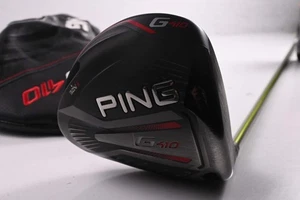 Ping G410 Plus Driver / 12 Degree / Regular Flex Aldila NV Green 75 Shaft - Picture 1 of 9