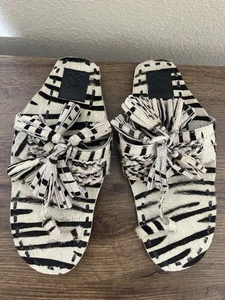 Figue Women’s Sandals Size 8 - Picture 1 of 6