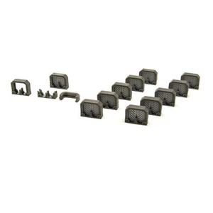 Nemesis Juego de Mesa Upgrade Expansión - Puertas Modulares - Imagen 1 de 3