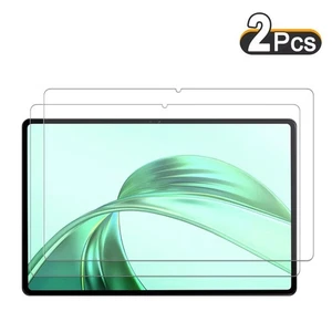 Anti Scratch Protective Film HD Tempered Glass for Honor Pad X8a 11 inch 2024 - Afbeelding 1 van 13
