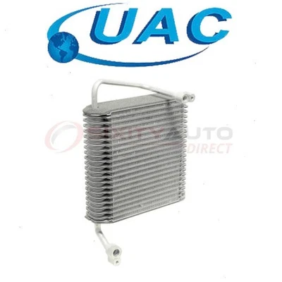UAC Front AC Evaporator Core for 2003-2018 GMC Savana 2500 - Heating Air ji - Image 1 of 4