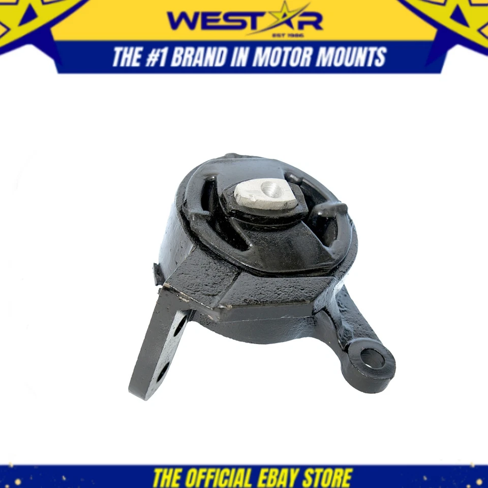 Front Transmission Mount for CHEVROLET BERETTA CORSICA - Изображение 1 из 1