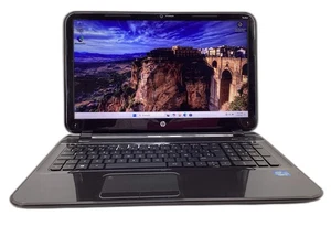 PORTATIL HP HP PAVILION SLEEKBOOK 15 PC INTEL CORE I3-3217U PROCESSOR 19386955 - Imagen 1 de 5