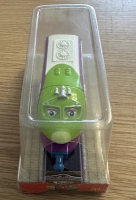 Chuggington Diecast Koko Learning Curve Boxed - Image 1 of 3