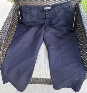 5.11 511 Tactical Cargo Pants Men's 38x30 Ripstop TLBLIN-4389-1 Workwear Casual - Picture 1 of 16