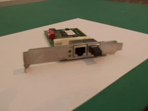 Panasonic Arcnet PC PCI Karte JS510WS JS750WS moderne Steuerungen Lagerware ein Ersatzteil - Bild 1 von 2