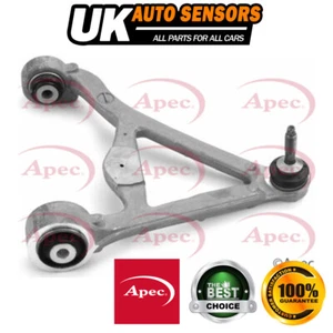 Fits Jaguar XF S-Type XK XK8 XJ Track Control Arm Rear Right Upper Outer Apec - Picture 1 of 2
