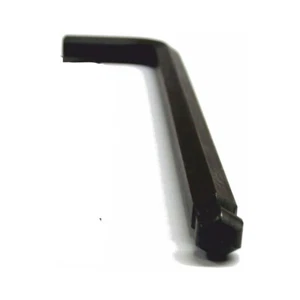 Ball End Allen Key Keys 14mm 35/64'' Alen Alan Hexagonal Hex Key ARNDT BLACK 300 - Picture 1 of 3