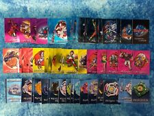Beyblade FOIL SINGLE Non-Sport Trading Card by Cards Inc 2003