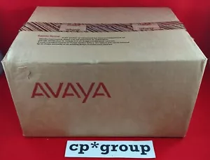 Avaya 34 Button Digital Display Telephone 8434D04A (Black) - Picture 1 of 2