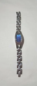 WOMENS FOSSIL  F2 WATCH ES9387 - Picture 1 of 4