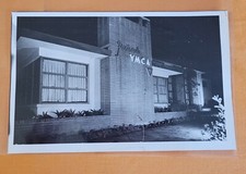 VINTAGE YMCA SAN FRANCISCO EXAMINER PHOTO ORIGINAL FANTASTIC YOUNG KIDS ADULTS