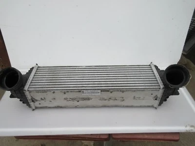2008-2016 BMW X5 X6 3.0 DIESEL Turbo Intercooler Radiator 1751780932101 OEM - Image 1 of 4