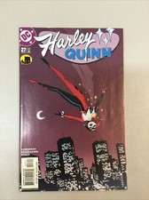Harley Quinn 27 DC Comics 2003 (HA11) READ DESCRIPTION