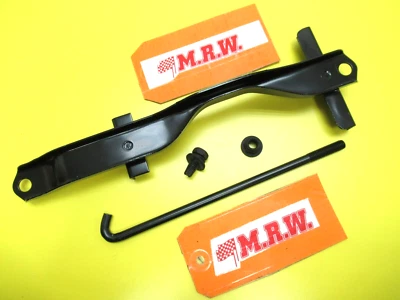 ВЕРХНЯЯ ЧАСТЬ КРОНШТЕЙНА КРЕПЛЕНИЯ БОЛТОВОЙ ГАЙКИ АККУМУЛЯТОРА для TOYOTA 4RUNNER 89-95 3,0 л - Изображение 1 из 4