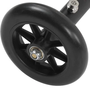 Druckwaschanlage Unterbodenreiniger 4000psi 2 In 1 Unter Auto Wasser Besen - Bild 1 von 22