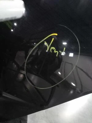 Used Rear Left Door Assembly Rear Side fits: 2014 Hyundai Accent Sdn electric wi - Image 1 of 4