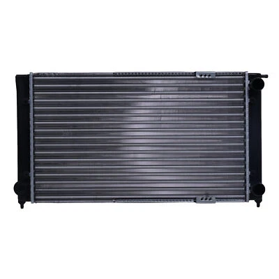 CU837 RADIATOR For VW Atlantic 1983-1987 /Cabriolet 1985-1993 /Caribe 1980-1987 Foto 1 de 4