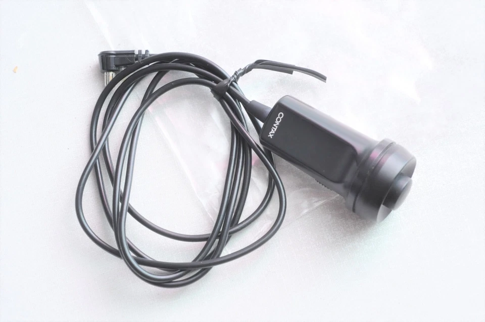 Contax Cable Switch Shutter Release for RTS, 137 - Image 1 of 1