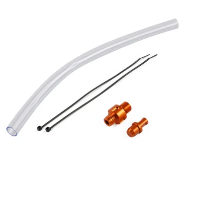 NICECNC Oil Drain Tool For KTM 125 150 250 380 400 450 500 SX XC F 1998-2024 - Image 1 of 4