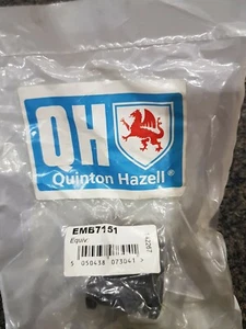 Genuine QH Stabiliser Bar Bush Fit Opel Vectra C 2.2 16V 2.2 Dti 16V 2.0 Dti 16V - Picture 1 of 1