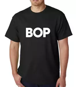 T-shirt bop - Foto 1 di 1