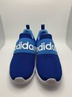 Men’s Adidas Size 6 Shoes Blue And White