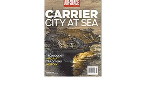 Air & Space carrier city at sea [Collector's Edition] W06 071486024064 - Picture 1 of 1