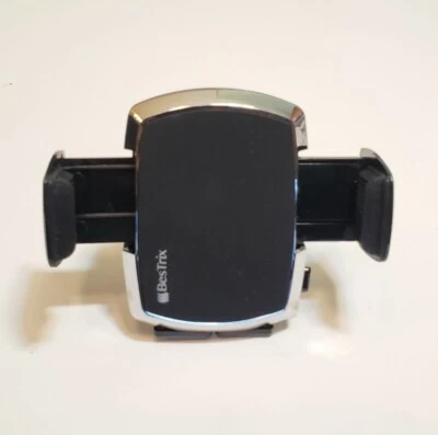 Bestrix Air Vent Phone Holder for Car – 360 Rotation, One-Hand Operation AV15 - Image 1 of 4
