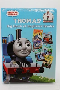 Thomas' großes Anfängerbuch (Thomas & Freunde) (Anfängerbücher (R)) - Bild 1 von 3