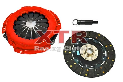 XTR STAGE 1 HD CLUTCH KIT for 2007-2019 NISSAN CUBE SENTRA VERSA 1.8L 2.0L - Image 1 of 3