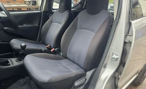 2014 SUZUKI ALTO FRONT PASSENGER SIDE FABRIC SEAT - Picture 1 of 7