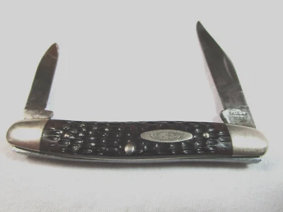 Cuchillo Case USA 06247 2 hojas 160-78G Foto 1 de 4