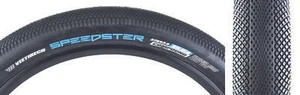 Vee Tire & Rubber Speedster 27.5x3.0 Clincher Fold TPI 35 Black/Black Reflective - Picture 1 of 1