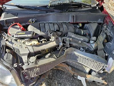 Used ABS Hydraulic Assembly fits: 2012 Chevrolet Traverse w/o variable assist po - Image 1 of 4