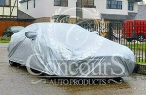 Mazda MX5 2005-2015 Cover Exterior Light Lightweight Outdoor Cover - Picture 1 of 5
