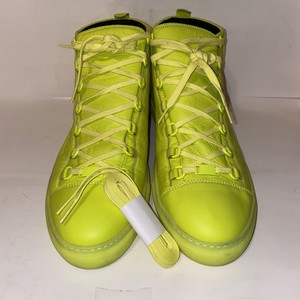balenciaga high top