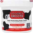 UK 12oz Udder Cream Body Cream Dry Skin Moisturiser Big Value Extra