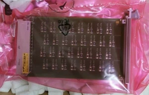 Módulo SIEMENS TELEPERM XS 6FK5332-8AA20-Z SRM10 - NUEVO/EMBALAJE ORIGINAL - en todo el mundo, IVA - Imagen 1 de 3