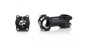 Mountain Bike MTB Bicycle Stem FOURIERS 70-110mm +/-6° Ø28.6mm x Ø31.8mm RA007 - Picture 1 of 5