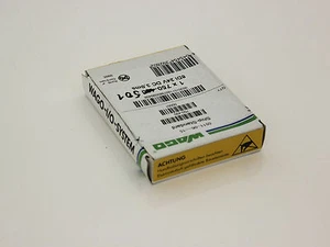 Wago 750-501 2-Kanal Digital-Ausgangsklemme 24V DC 0,5 , NEU in OVP - Picture 1 of 1