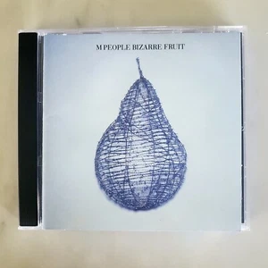 M People - CD - Bizarre Fruit - Picture 1 of 3