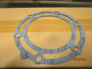 4L60E4l80e Transfer Case Gasket - 6 Hole fits Chevy silverado 1500 2500 99-13 - Picture 1 of 2