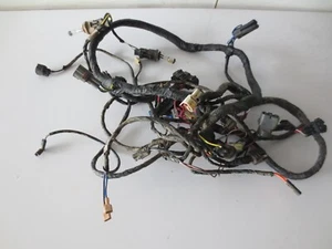 2004 Arctic Cat 400 AUTO SRA Used OEM Main Wire Wiring Harness Loom - Ends - Picture 1 of 6