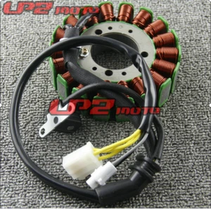 Magneto Generator Stator Coil For Triumph Street Triple 675  2006-2017 - Picture 1 of 1