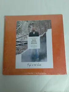 Man of the Woods by Timberlake, Justin (Record, 2018) - Imagen 1 de 4