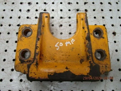 For Massey Ferguson 50B Back actor Clamp in Good Condition - Image 1 of 2