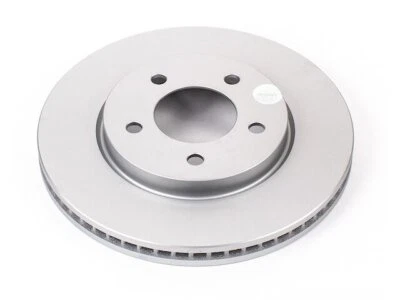 Передний стопор тормозного ротора для Chrysler Pacifica 2004-2008 годов выпуска 65872RYBJ 2005 2006 - Изображение 1 из 2